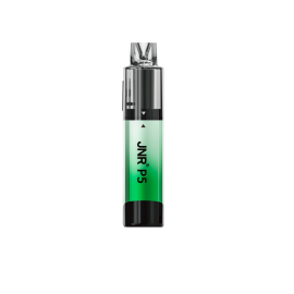 JNR P5 GlassRock 100K Refill Vape Kit - Image 6