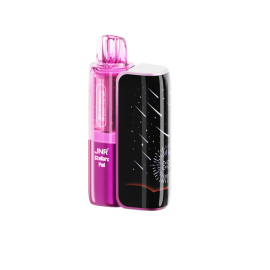 JNR P4 Stellarc 100K Refilled Pod Kit - Image 8