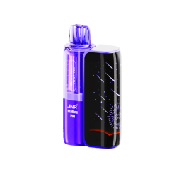 JNR P4 Stellarc 100K Refilled Pod Kit - Image 9