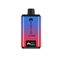 Hayati Pro Ultra Plus 25000 Prefilled Vape Kit - Image 3