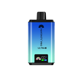 Hayati Pro Ultra Plus 25000 Prefilled Vape Kit - Image 15