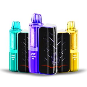 JNR P4 Stellarc 100K Refilled Pod Kit