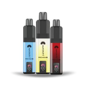 Hayati Pro Max Plus 6K