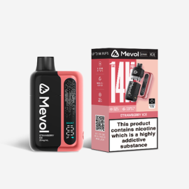 Mevol S7000 Prefilled Pod Vape Kit - Image 14