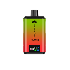 Hayati Pro Ultra Plus 25000 Prefilled Vape Kit - Image 21