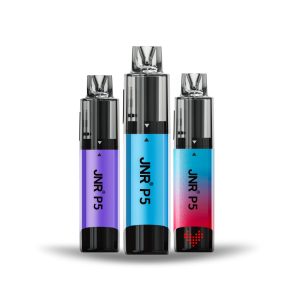 JNR P5 GlassRock 100K Refill Vape Kit
