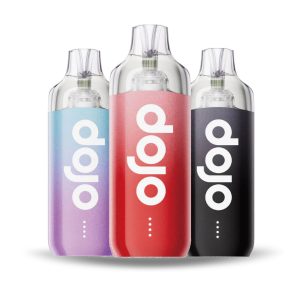 Vaporesso DoJo Blast 10k Pod Vape Kit