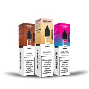 Nicorefill Switch2 10ml