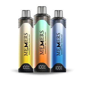 Memers WuKong V10000 Vape Kit