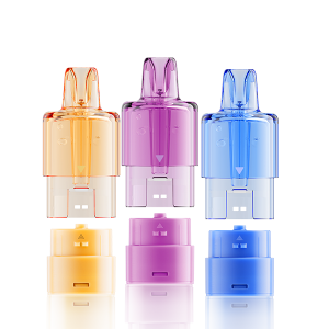 Big Bar 15k Pro Prefilled Pod