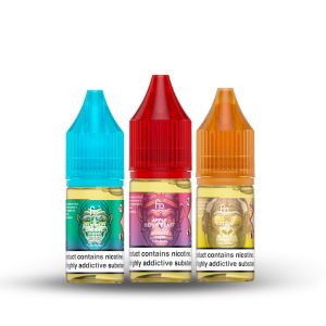 Fumot E-liquid 10ml