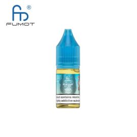 Fumot E-liquid 10ml - Image 4