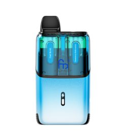 Fumot Ultra T32000 Prefilled Pod Vape Kit - Image 9