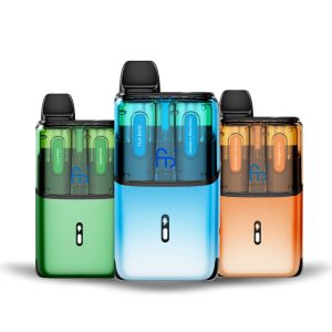 Fumot Ultra T32000 Prefilled Pod Vape Kit