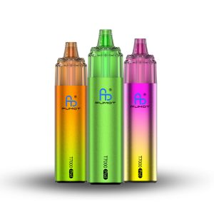 Fumot T7000 Tornado Prefilled Pod Kit