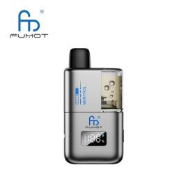 Fumot Mate 10K Pod Vape Kit - Image 11