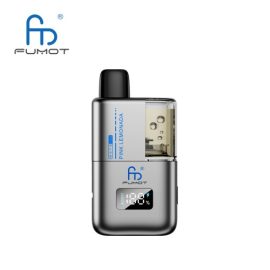 Fumot Mate 10K Pod Vape Kit - Image 13