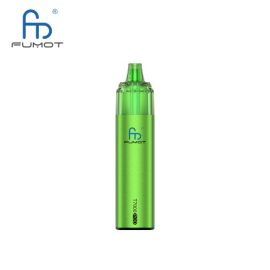 Fumot T7000 Tornado Prefilled Pod Kit - Image 25