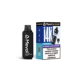 Mevol S7000 Prefilled pod - Image 3