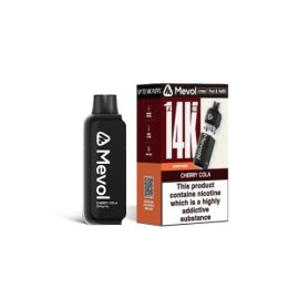 Mevol S7000 Prefilled pod - Image 4