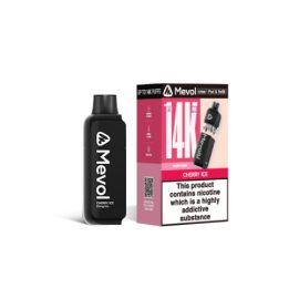 Mevol S7000 Prefilled pod - Image 5