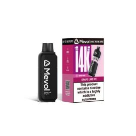 Mevol S7000 Prefilled pod - Image 7