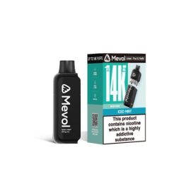Mevol S7000 Prefilled pod - Image 8
