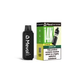 Mevol S7000 Prefilled pod - Image 9