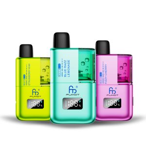 Fumot Mate 10K Pod Vape Kit