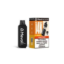 Mevol S7000 Prefilled pod - Image 10