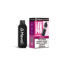 Mevol S7000 Prefilled pod - Image 11