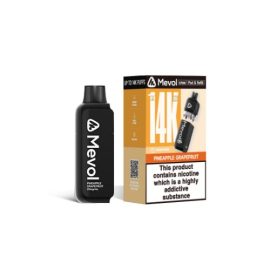 Mevol S7000 Prefilled pod - Image 12