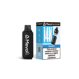 Mevol S7000 Prefilled pod - Image 13