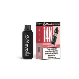 Mevol S7000 Prefilled pod - Image 14