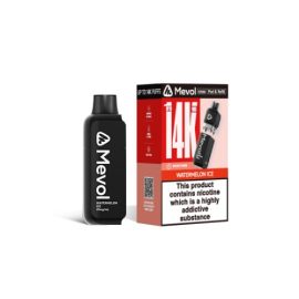 Mevol S7000 Prefilled pod - Image 16